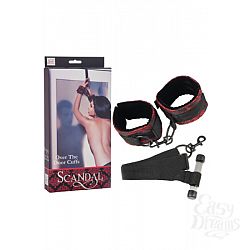       Scandal Over the Door Cuffs   -