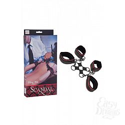        Scandal Hog Tie  -