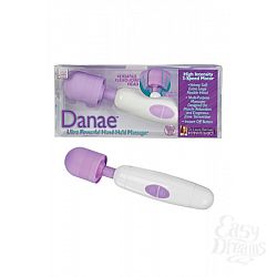  Danae Ultra Powerful Hand Held Massger   