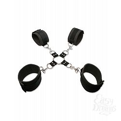    Fetish Fantasy Extreme Hog-Tie Kit