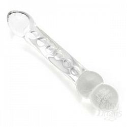     Glass Massage Wand