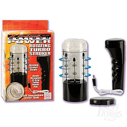  -  POWER 0856-30 BX SE