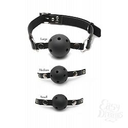     Ff Ball Gag Training System