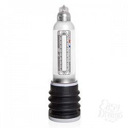   Hydromax X30 Clear