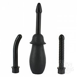   Anal Douche Kit, 