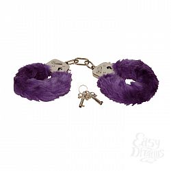 Наручники Furry Love Cuffs, Леопард Наручники Furry Love Cuffs, Леопард