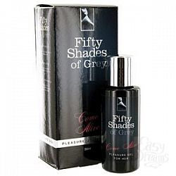     50  : Come Alive Pleasure Gel for Her - 30 .