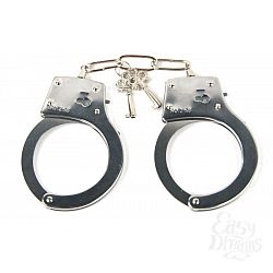   Metal Hand Cuffs