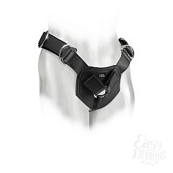     Universal Heavy-Duty Harness