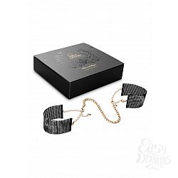  ������������ ��������� Desir Metallique Handcuffs Bijoux, �������