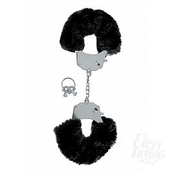 Наручники с манжетами Limited Edition Furry Cuffs Наручники с манжетами Limited Edition Furry Cuffs