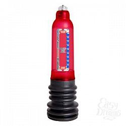   Bathmate Hercules Red