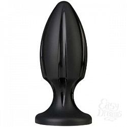  �������� ������ Platinum Premium Silicone - The Rocket - Black ������