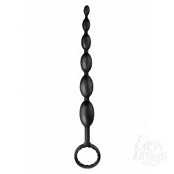    AFC-FIRST TIME FUN BEADS BLACK 464923