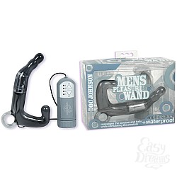    PLEASURE WAND  906-00 BX DJ