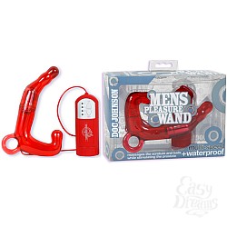    PLEASURE WAND  906-01 BX DJ