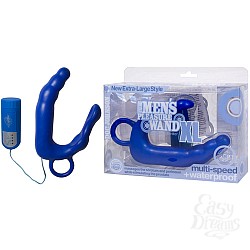   PLEASURE WAND EXTRA LARGE 0906-03 BX DJ