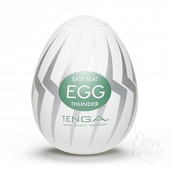   Tenga - Egg Thunder