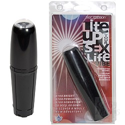   LITE UP YOUR SEX LIFE 0914-02 CD DJ