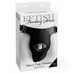  - Fetish Fantasy Series Heavy Duty Harness     
