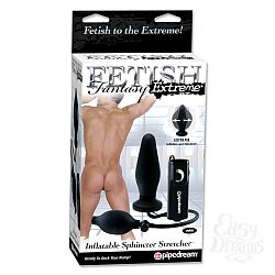     Fetish Fantasy Extreme Inflatable Sphincter Stretcher   