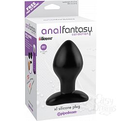  �������� ������ XL SILICONE PLUG ������ ������� ������