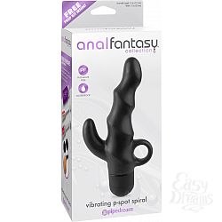    VIBRATING PSPOT SPIRAL   