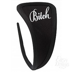  -   - Bitch, 