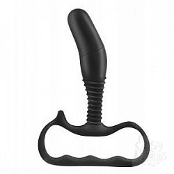    Vibrating Prostate Stimulator  
