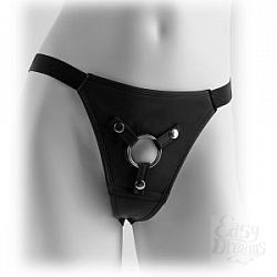      Fetish Fantasy Series Remote Control Fantasy Harness