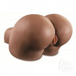   Fuck My Big Black Ass