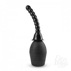      Beaded Pleasure Douche Enema