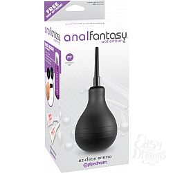    AFC - EZ CLEAN ENEMA BLACK 466423PD