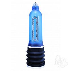   BATHMATE HYDROMAX X40 BLUE HM-40-AB