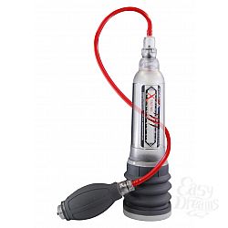   BATHMATE HYDROMAX X40 RED	HM-40-BR