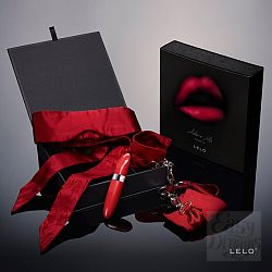    LELO Adore Me Pleasure Set
