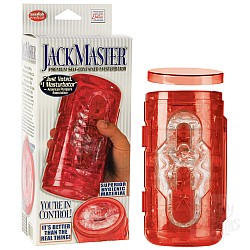  - JACK MASTER red 0972-11 BX SE