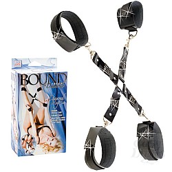    BOUND by DIAMONDS 2659-10 BX SE