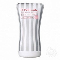   Tenga Soft Extra Soft Tube