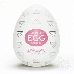   Tenga Egg Stepper