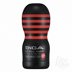   Tenga Hard Deep Throat