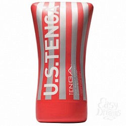   Tenga Ultra Size Soft Tube