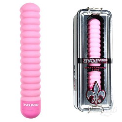      FLEUR-DE-LIS LUST EN-AA-0007-01-2
