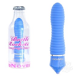      BOTTLE ROCKETS SATURN EN-AH-0002-03-2