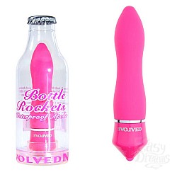      BOTTLE ROCKETS APOLLO EN-AH-0003-01-2