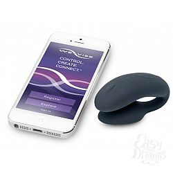  NEW!    We-Vibe 4 Plus, 