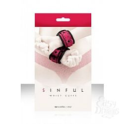  ������� ��������� SINFUL WRIST CUFFS