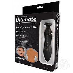      Ultimate Personal Shaver - Men  