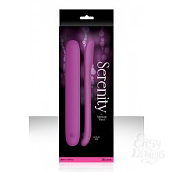    Serenity - Purple USB   