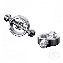       Magnetic Nipple Clamps